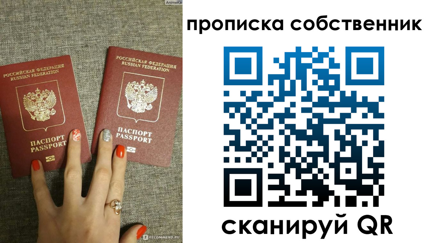 прописка поиск в Химках