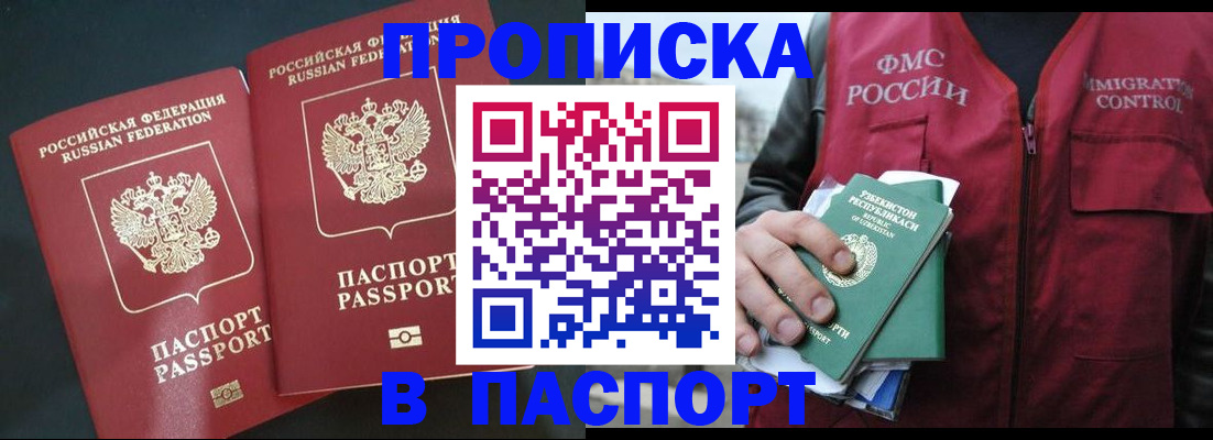 прописка 2025 в Химках