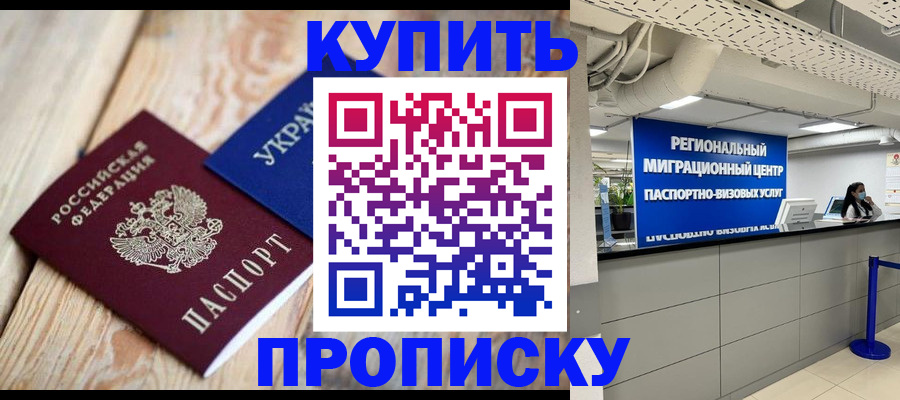 временная прописка в Химках